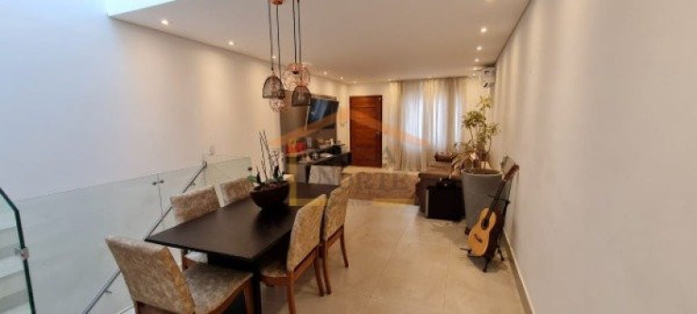 Imagem Sobrado com 3 Quartos à Venda, 150 m² em Santana - São Paulo Imagem Sobrado com 3 Quartos à Venda, 150 m² em Santana - São Paulo