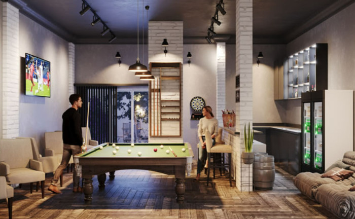 Imóvel Comercial à Venda, 31 m² em Vila Ema - São Paulo