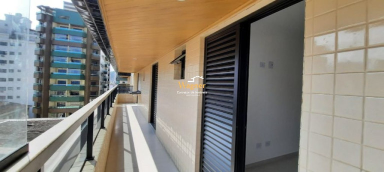 Imagem Apartamento com 2 Quartos à Venda, 79 m² em Canto Do Forte - Praia Grande Imagem Apartamento com 2 Quartos à Venda, 79 m² em Canto Do Forte - Praia Grande