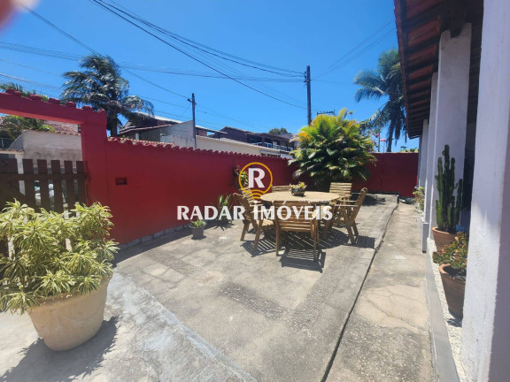 Imagem Casa com 5 Quartos à Venda, 100 m² em Caminho De Búzios - Cabo Frio Imagem Casa com 5 Quartos à Venda, 100 m² em Caminho De Búzios - Cabo Frio