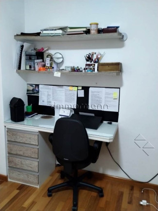 Imagem Apartamento com 4 Quartos à Venda, 231 m² em Pompeia - São Paulo Imagem Apartamento com 4 Quartos à Venda, 231 m² em Pompeia - São Paulo