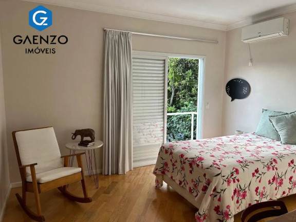 Imagem Casa de Condomínio com 4 Quartos à Venda, 278 m² em Alphaville - Santana De Parnaíba Imagem Casa de Condomínio com 4 Quartos à Venda, 278 m² em Alphaville - Santana De Parnaíba