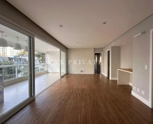 Imagem Apartamento com 3 Quartos à Venda, 162 m² em Vila Romana - São Paulo