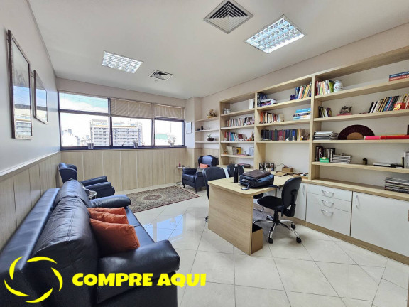 Imagem Imóvel Comercial à Venda, 36 m² em Higienópolis - São Paulo