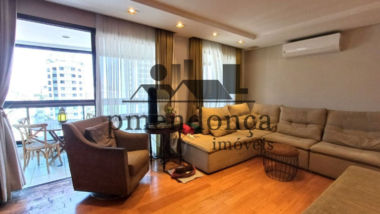 Imagem Apartamento com 4 Quartos à Venda, 171 m² em Perdizes - São Paulo Imagem Apartamento com 4 Quartos à Venda, 171 m² em Perdizes - São Paulo