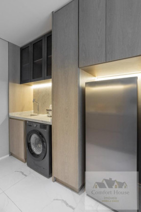 Imagem Apartamento com 1 Quarto à Venda, 29 m² em Vila Independência - São Paulo Imagem Apartamento com 1 Quarto à Venda, 29 m² em Vila Independência - São Paulo