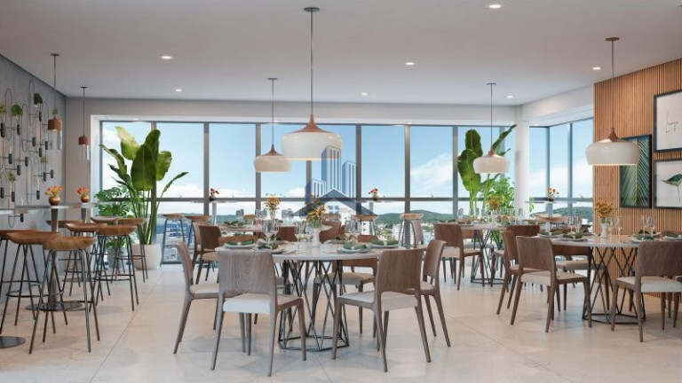 Imagem Apartamento com 3 Quartos à Venda, 228 m² em América - Joinville