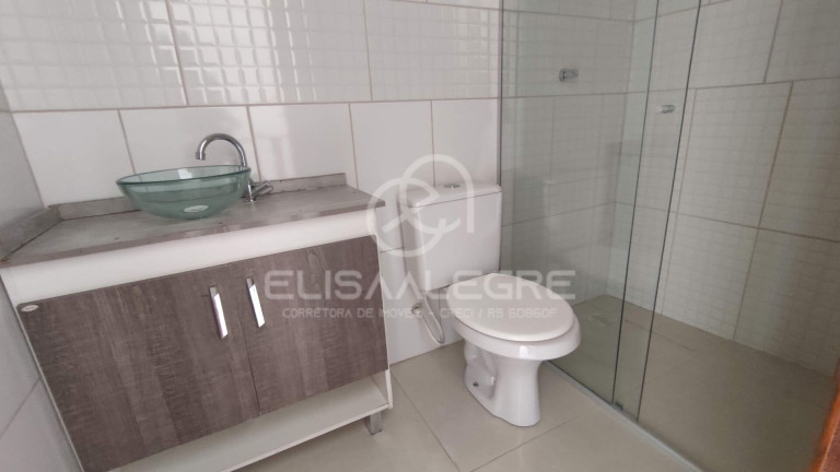 Imagem Sobrado com 2 Quartos à Venda, 64 m² em Horto Florestal - Sapucaia Do Sul