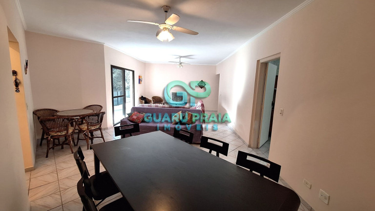 Imagem Apartamento com 4 Quartos à Venda, 150 m² em Pitangueiras - Guarujá