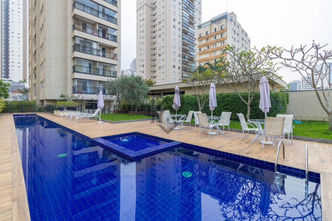 Imagem Apartamento com 2 Quartos à Venda, 58 m² em Saúde - São Paulo Imagem Apartamento com 2 Quartos à Venda, 58 m² em Saúde - São Paulo