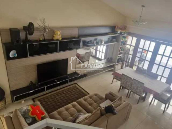 Imagem Imóvel com 3 Quartos à Venda, 147 m² em Horto Florestal I - Sorocaba Imagem Imóvel com 3 Quartos à Venda, 147 m² em Horto Florestal I - Sorocaba