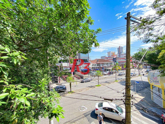 Imagem Apartamento com 2 Quartos à Venda, 75 m² em Boqueirão - Santos Imagem Apartamento com 2 Quartos à Venda, 75 m² em Boqueirão - Santos
