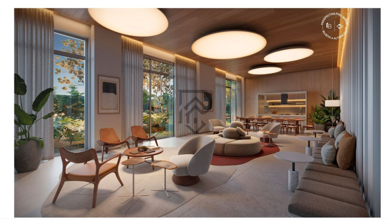 Imagem Cobertura com 3 Quartos à Venda, 208 m² em Moema - São Paulo Imagem Cobertura com 3 Quartos à Venda, 208 m² em Moema - São Paulo