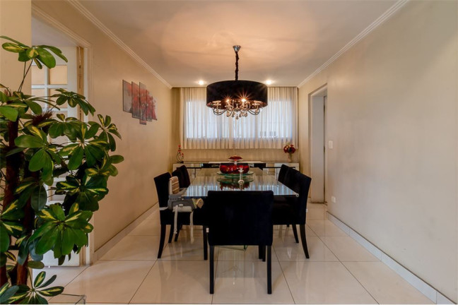 Imagem Apartamento com 4 Quartos à Venda, 191 m² em Higienópolis - São Paulo Imagem Apartamento com 4 Quartos à Venda, 191 m² em Higienópolis - São Paulo