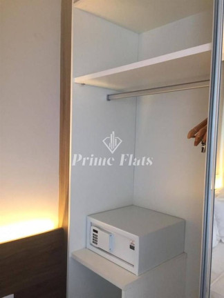 Imagem Apartamento com 1 Quarto à Venda, 48 m² em Pinheiros - São Paulo Imagem Apartamento com 1 Quarto à Venda, 48 m² em Pinheiros - São Paulo
