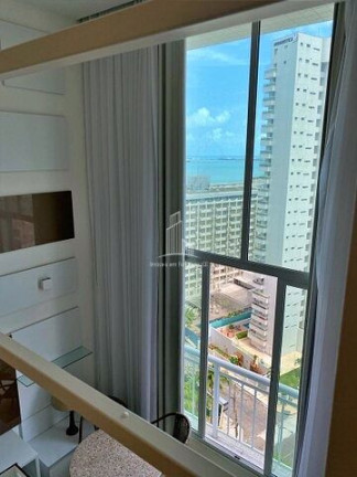Imagem Apartamento com 1 Quarto à Venda, 60 m² em Meireles - Fortaleza
