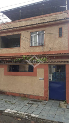 Casa com 6 Quartos à Venda, 350 m² em Campo Grande - Rio De Janeiro