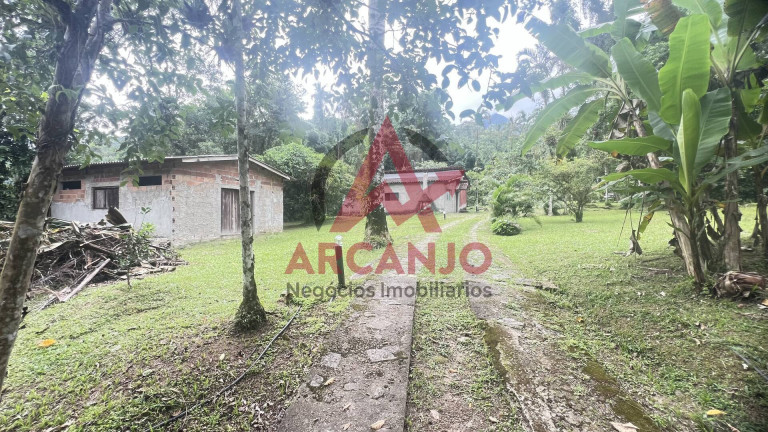 Imagem Chácara com 3 Quartos à Venda, 10.750 m² em Horto Florestal - Ubatuba Imagem Chácara com 3 Quartos à Venda, 10.750 m² em Horto Florestal - Ubatuba