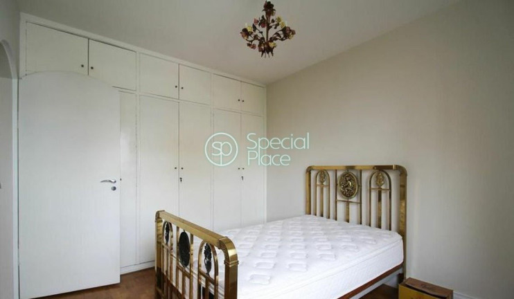 Imagem Apartamento com 3 Quartos à Venda, 300 m² em Moema - São Paulo