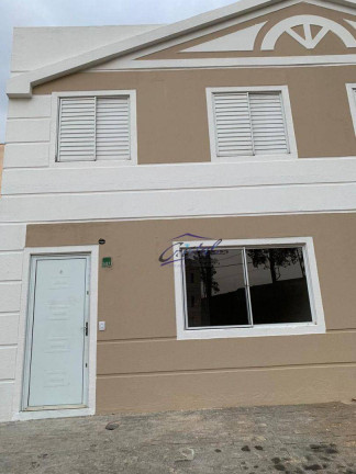 Imagem Casa com 3 Quartos à Venda, 118 m² em Jardim ísis - Cotia
