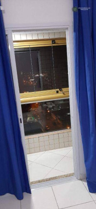 Imagem Apartamento com 2 Quartos à Venda, 85 m² em Tupi - Praia Grande
