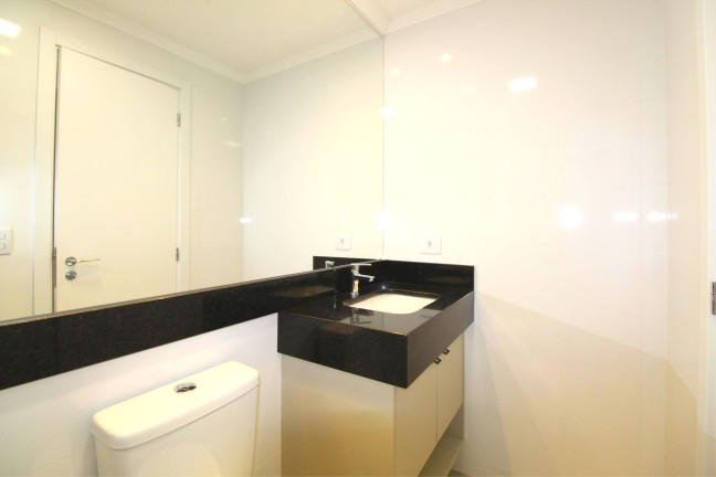 Imagem Apartamento com 2 Quartos à Venda, 122 m² em Jardim Social - Curitiba