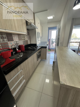 Imagem Apartamento com 2 Quartos à Venda, 55 m² em Conceição - Diadema