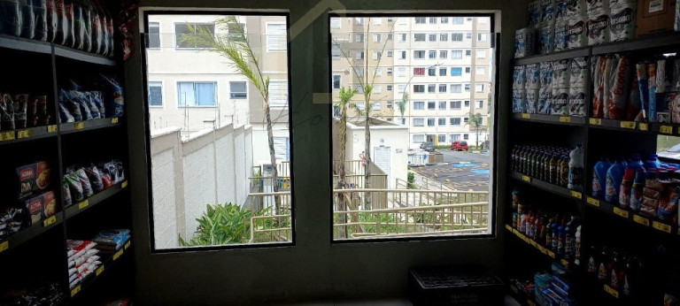 Imagem Imóvel com 2 Quartos à Venda, 45 m² em Parque São Vicente - Mauá Imagem Imóvel com 2 Quartos à Venda, 45 m² em Parque São Vicente - Mauá