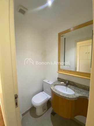 Imagem Apartamento com 3 Quartos à Venda, 115 m² em Taquaral - Campinas