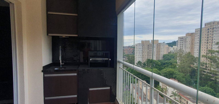 Imagem Apartamento com 2 Quartos à Venda, 96 m² em Vila Andrade - São Paulo Imagem Apartamento com 2 Quartos à Venda, 96 m² em Vila Andrade - São Paulo
