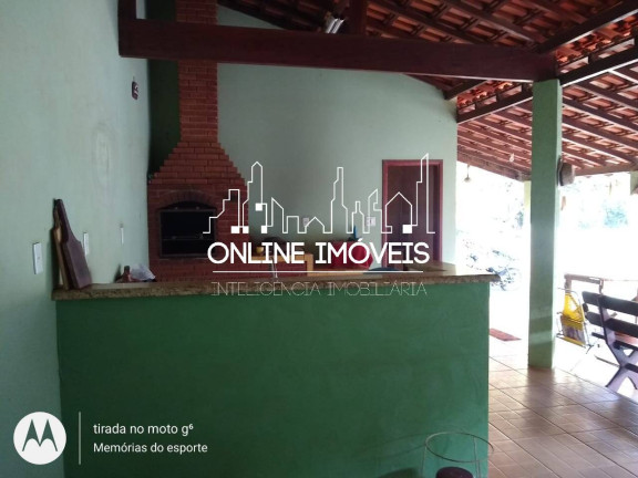 Imagem Chácara com 3 Quartos à Venda, em Chácaras Sol Nascente - Mogi Mirim Imagem Chácara com 3 Quartos à Venda, em Chácaras Sol Nascente - Mogi Mirim