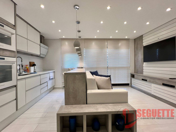 Imagem Casa com 3 Quartos à Venda, 139 m² em Riviera De São Lourenço - Bertioga