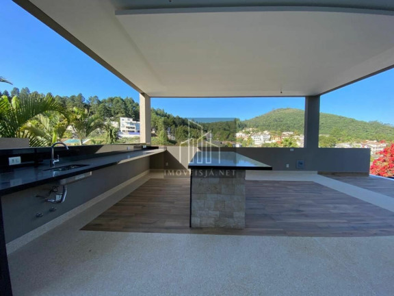 Imagem Casa com 5 Quartos para Alugar, 760 m² em Alphaville - Santana De Parnaíba Imagem Casa com 5 Quartos para Alugar, 760 m² em Alphaville - Santana De Parnaíba