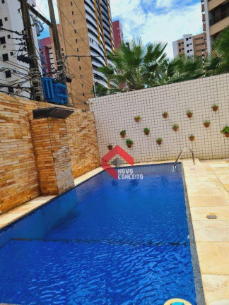 Imagem Apartamento com 3 Quartos à Venda, 112 m² em Meireles - Fortaleza Imagem Apartamento com 3 Quartos à Venda, 112 m² em Meireles - Fortaleza