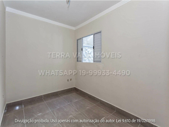 Imagem Casa com 3 Quartos à Venda, 130 m² em Residencial Santa Joana - Sumaré Imagem Casa com 3 Quartos à Venda, 130 m² em Residencial Santa Joana - Sumaré