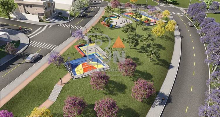Imagem Terreno à Venda, 140 m² em Capoavinha - Votorantim Imagem Terreno à Venda, 140 m² em Capoavinha - Votorantim