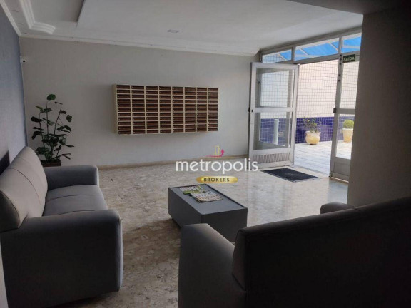 Imagem Apartamento com 2 Quartos à Venda, 57 m² em Taboão - São Bernardo Do Campo Imagem Apartamento com 2 Quartos à Venda, 57 m² em Taboão - São Bernardo Do Campo