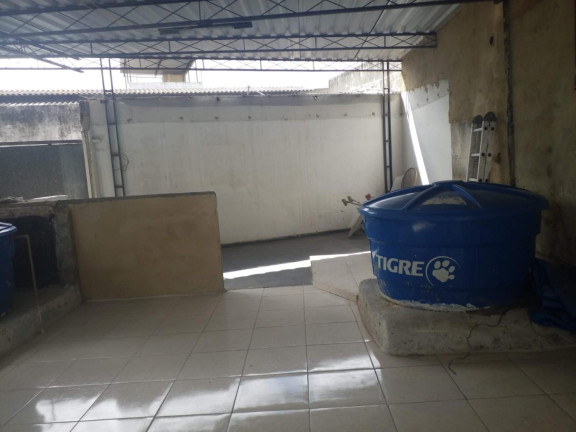 Imagem Casa com 3 Quartos à Venda, 115 m² em Ramos - Rio De Janeiro