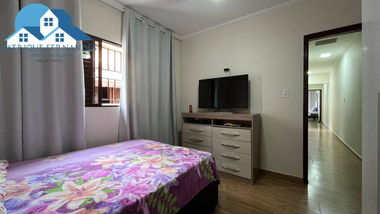 Imagem Casa com 4 Quartos à Venda, 200 m² em Jardim São Nicolau - São Paulo