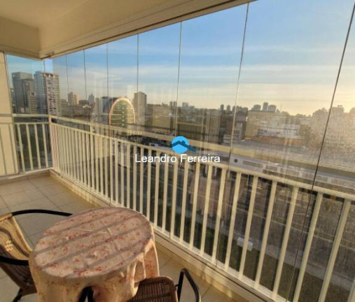 Imagem Apartamento com 4 Quartos à Venda, 123 m² em Centro - São Bernardo Do Campo Imagem Apartamento com 4 Quartos à Venda, 123 m² em Centro - São Bernardo Do Campo