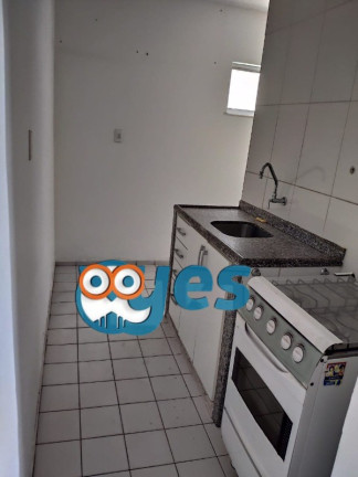 Imagem Apartamento com 2 Quartos à Venda, 56 m² em Sobradinho - Feira De Santana Imagem Apartamento com 2 Quartos à Venda, 56 m² em Sobradinho - Feira De Santana