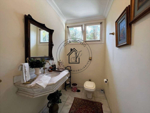 Imagem Casa com 4 Quartos à Venda, 2.134 m² em Granja Viana - Cotia Imagem Casa com 4 Quartos à Venda, 2.134 m² em Granja Viana - Cotia