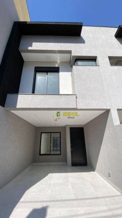 Imagem Sobrado com 3 Quartos à Venda, 135 m² em Vila Bastos - Santo André Imagem Sobrado com 3 Quartos à Venda, 135 m² em Vila Bastos - Santo André