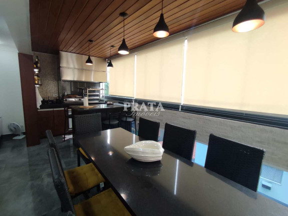 Imagem Apartamento à Venda, 124 m² em Enseada - Guarujá Imagem Apartamento à Venda, 124 m² em Enseada - Guarujá