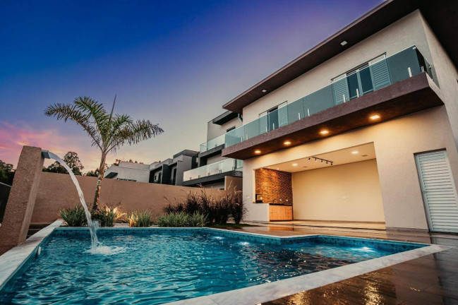 Imagem Casa de Condomínio com 3 Quartos à Venda, 360 m² em Chácaras Maringá - Atibaia Imagem Casa de Condomínio com 3 Quartos à Venda, 360 m² em Chácaras Maringá - Atibaia