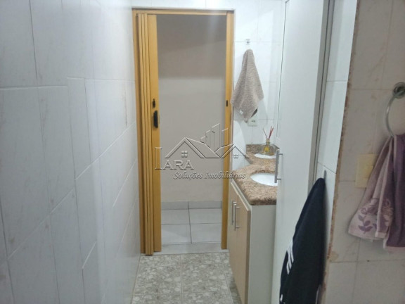 Imagem Sobrado com 2 Quartos à Venda,  em Vila Esperança - São Paulo