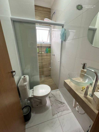 Imagem Sobrado com 3 Quartos à Venda, 106 m² em Aviação - Praia Grande Imagem Sobrado com 3 Quartos à Venda, 106 m² em Aviação - Praia Grande