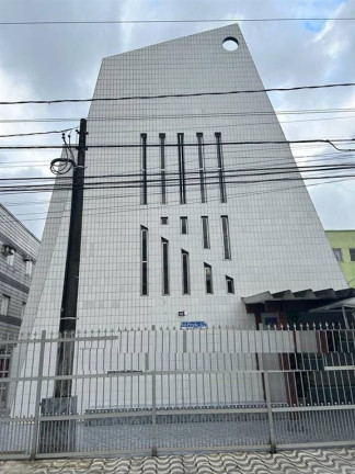 Imagem Kitnet com 1 Quarto à Venda, 19 m² em Ocian - Praia Grande Imagem Kitnet com 1 Quarto à Venda, 19 m² em Ocian - Praia Grande