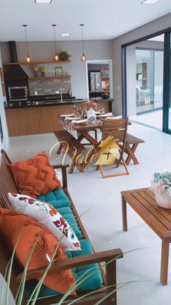 Imagem Casa com 4 Quartos à Venda, 374 m² em Condomínio Residencial Colinas Do Paratehy - São José Dos Campos Imagem Casa com 4 Quartos à Venda, 374 m² em Condomínio Residencial Colinas Do Paratehy - São José Dos Campos