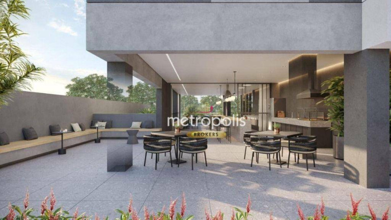 Imagem Apartamento com 3 Quartos à Venda, 130 m² em Brooklin Paulista - São Paulo Imagem Apartamento com 3 Quartos à Venda, 130 m² em Brooklin Paulista - São Paulo